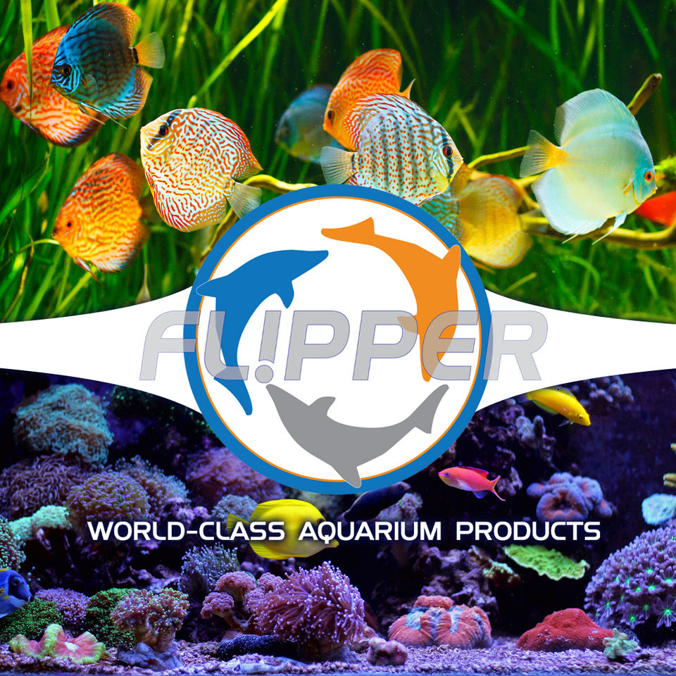Flipper Aquarium Products