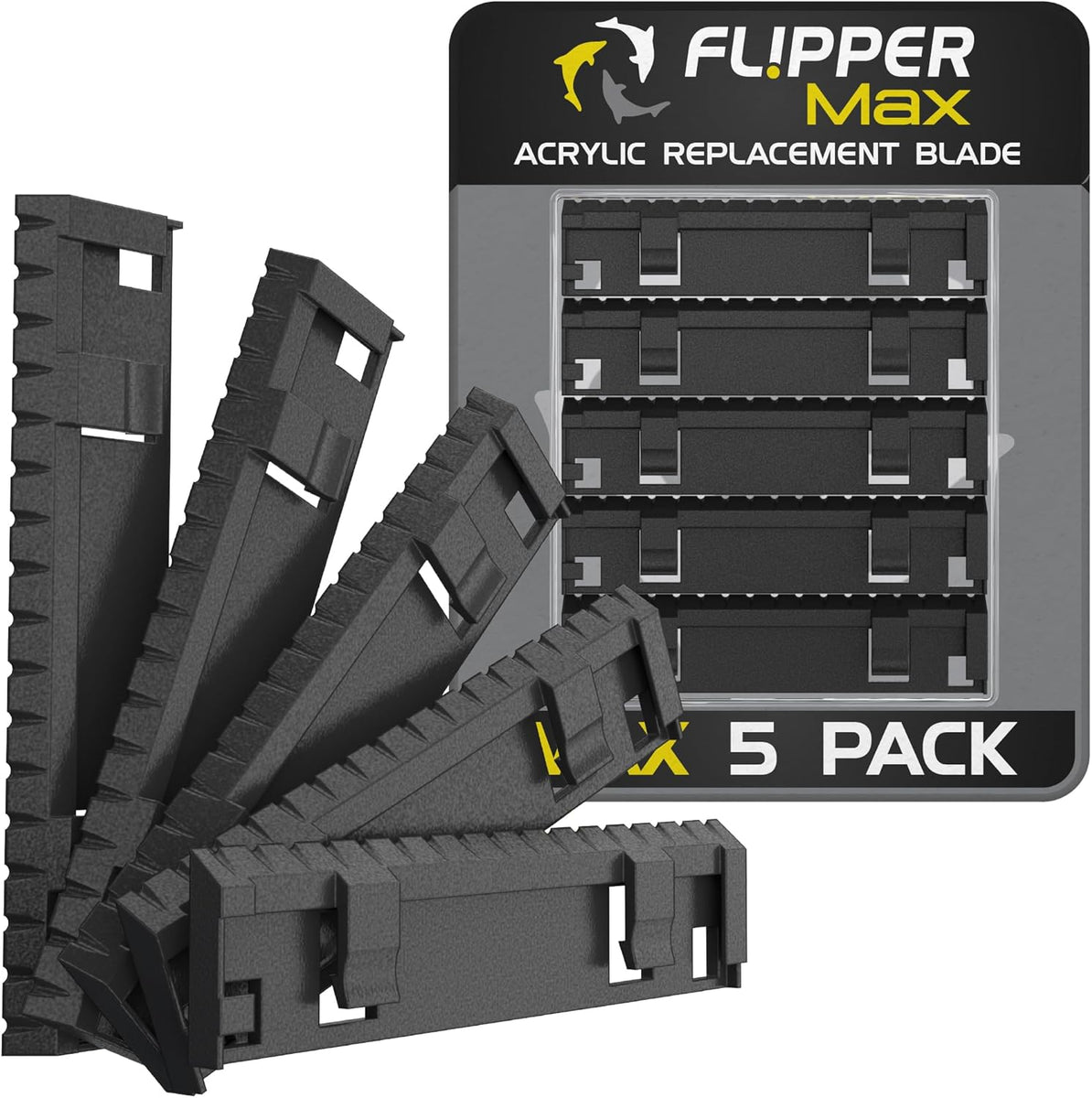 フリッパー　エッジマックス LSS研究所 送料無料 FLIPPER EDGE MAX フリッパーエッジマックス