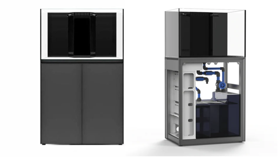The Ultum Nature Systems R-75 Reef Tank: Elegance Meets Functionality