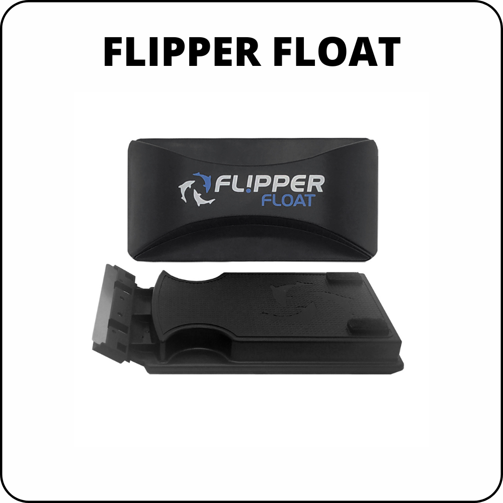 Flipper Aquarium Products