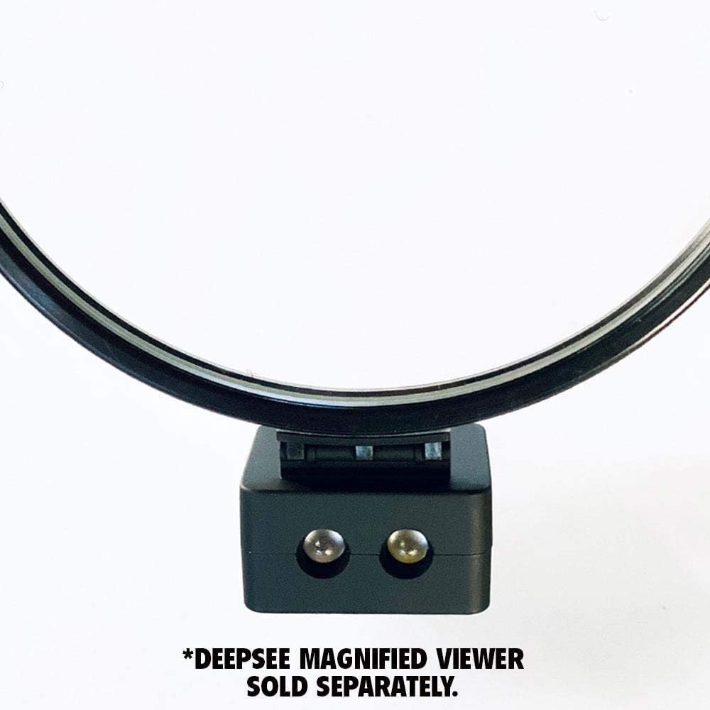 DeepSee Viewer LED Spotlight