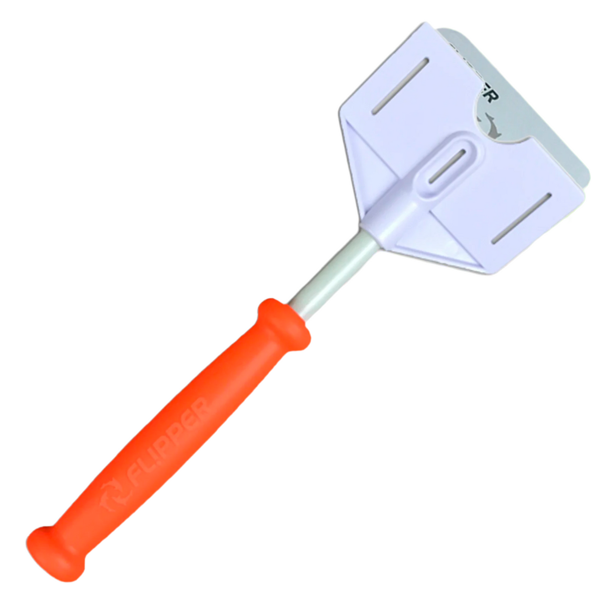 Flipper Platinum Aquarium Hand Scraper for Glass and Acrylic Tanks - 10 ...