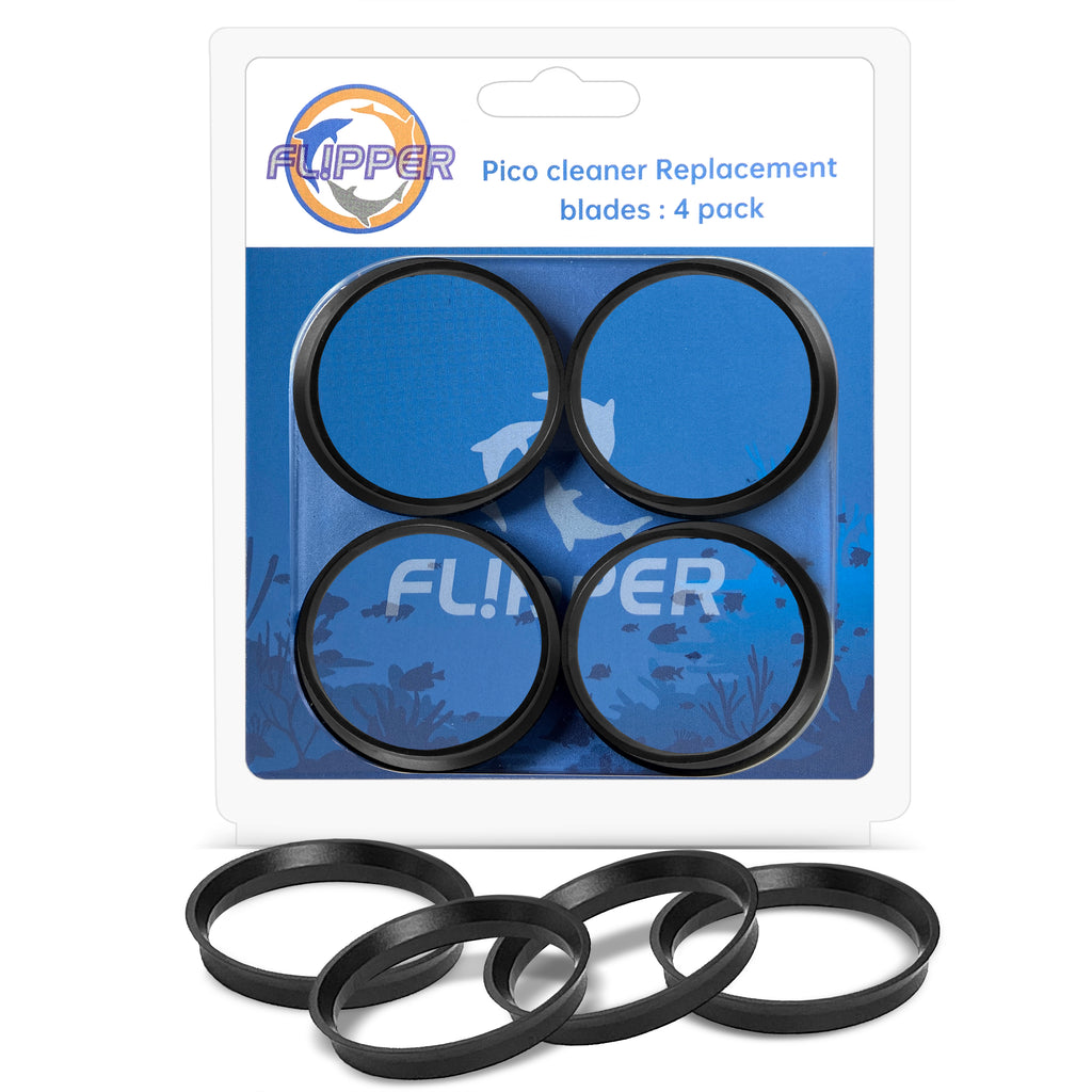 Flipper Pico Magnet Cleaner Replacement Blades