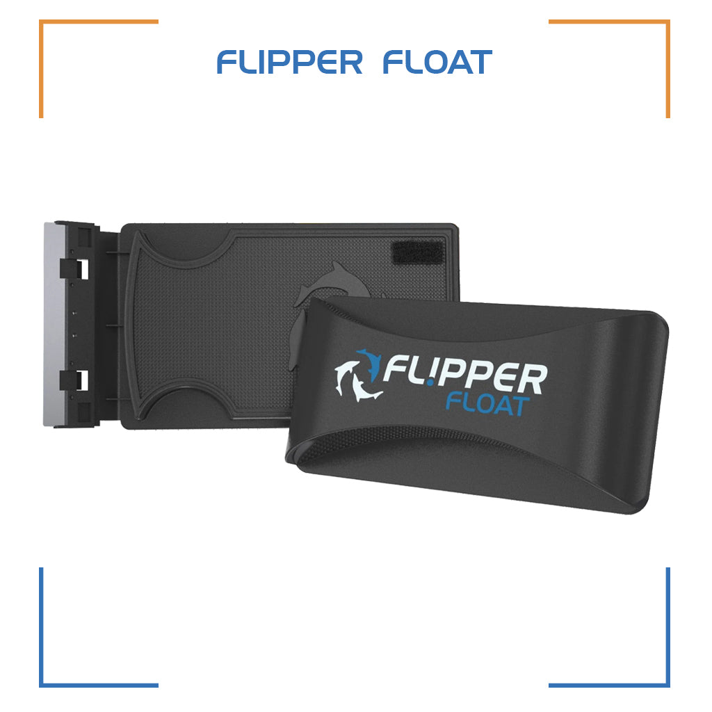 Flipper Aquarium Products
