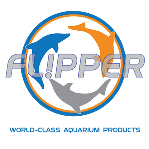 Visor de acuario magnético Flipper DeepSee 4 - Ocellaris