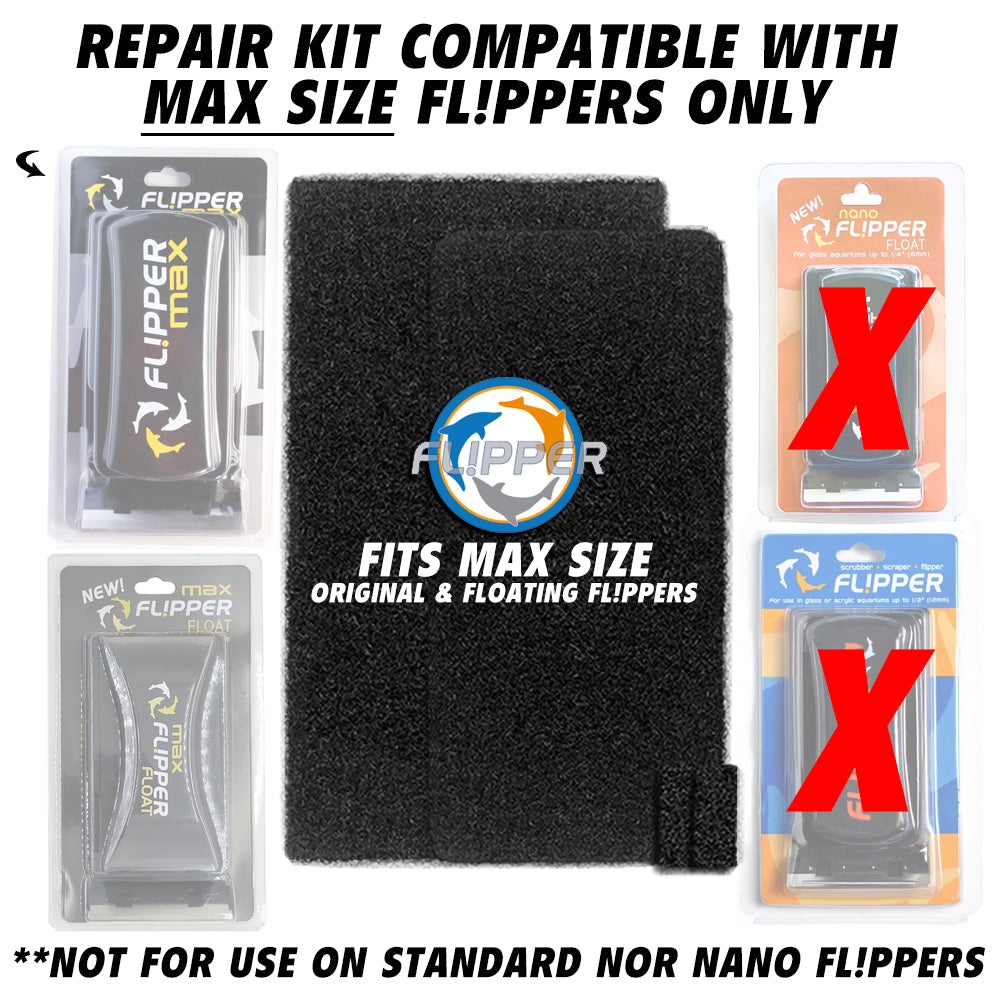 Flipper Max Universal Maintenance Kit